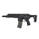 APFG US SOCOM RSAR 7.75" SIG MCX Rattler LT Gas Blowback PDW (VFC System)