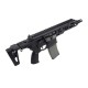 APFG US SOCOM RSAR 7.75" SIG MCX Rattler LT Gas Blowback PDW (VFC System)