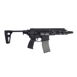 [Pre-Order ] APFG US SOCOM RSAR 7.75" SIG MCX Rattler LT Gas Blowback PDW (VFC System)