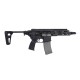APFG US SOCOM RSAR 7.75" SIG MCX Rattler LT Gas Blowback PDW (VFC System)