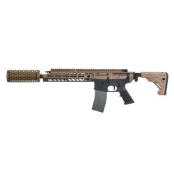 [Pre-Order ] APFG SIG MCX 11.5" SURG Gas Blowback Rifle (VFC System)