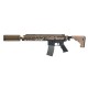 APFG SIG MCX 11.5" SURG Gas Blowback Rifle (VFC System)