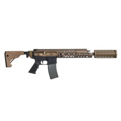 [Pre-Order ] APFG SIG MCX 11.5" SURG Gas Blowback Rifle (VFC System)