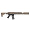 APFG SIG MCX 11.5" SURG Gas Blowback Rifle (VFC System)