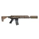 APFG SIG MCX 11.5" SURG Gas Blowback Rifle (VFC System)