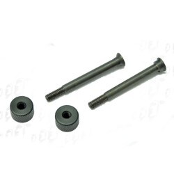 APS Dynamic Optic MOUNT PIN SET FOR CAM 870 SHOTGUNS