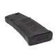 ASGC High Speed 240rd Mid-Cap M4 AEG Magazine - Black