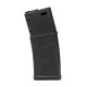 ASGC High Speed 240rd Mid-Cap M4 AEG Magazine - Black