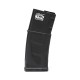 ASGC High Speed 240rd Mid-Cap M4 AEG Magazine - Black