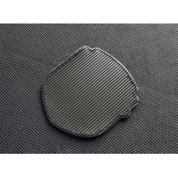 ASGC "Dynasty Panda" Velcro Patch