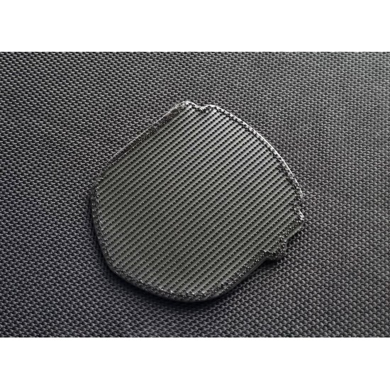 ASGC "Dynasty Panda" Velcro Patch