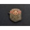 ASGC "Panda-191" Velcro Patch