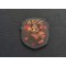ASGC "Dynasty Panda" Velcro Patch