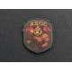 ASGC "Dynasty Panda" Velcro Patch