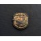 ASGC "Gunfighter Kiwi" Velcro Patch