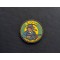 ASGC "Mafia Kiwi" Velcro Patch
