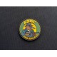 ASGC "Mafia Kiwi" Velcro Patch
