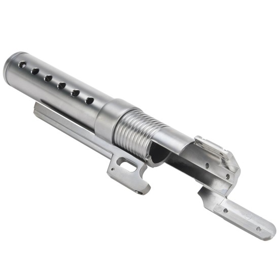 AW Custom A180 Conversion Kit for AW Custom P08 6" Luger