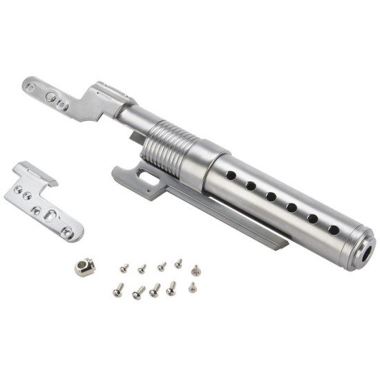 AW Custom A180 Conversion Kit for AW Custom P08 6" Luger
