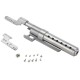 AW Custom A180 Conversion Kit for AW Custom P08 6" Luger