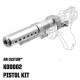 AW Custom A180 Conversion Kit for AW Custom P08 6" Luger