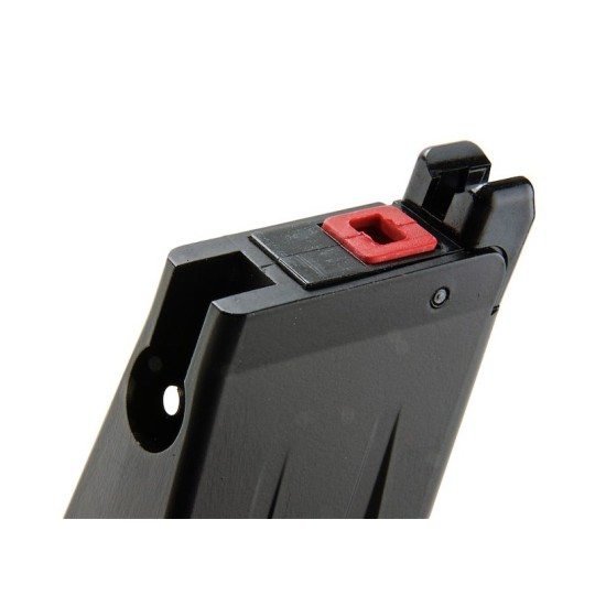 AW Custom HX / Hi-Capa to M4 AEG HPA Adapter Kit Set