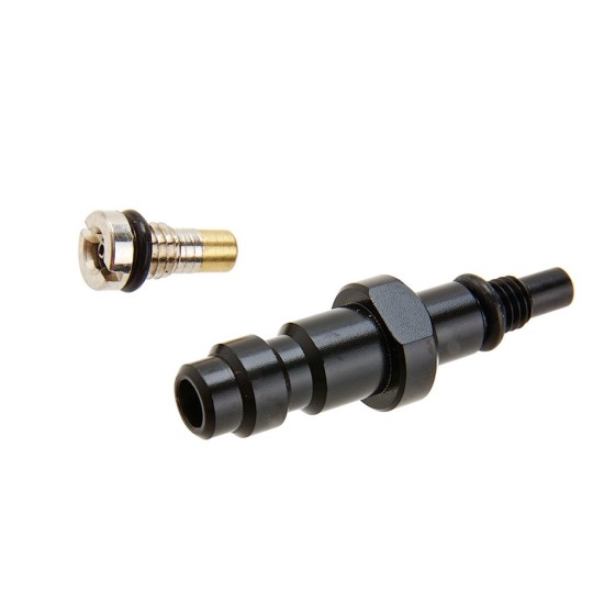 AW Custom HX / Hi-Capa to M4 AEG HPA Adapter Kit Set