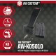 AW Custom HX / Hi-Capa to M4 AEG HPA Adapter Kit Set