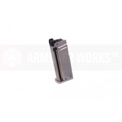 CYBERGUN COLT JUNIOR 25 GAS MAGAZINE - 7 ROUNDS