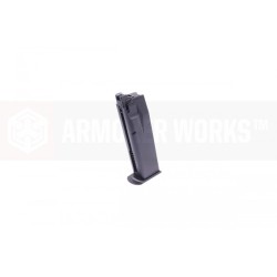 CYBERGUN SWISS ARMS P226 22RDS GAS MAGAZINE