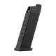 Armorer Works VX7 Glock with Compensator Gas Blowback Pistol - DeadPool