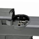 Cybergun Licensed FN P90 Gas Blowback PDW (New-Gen) - Black