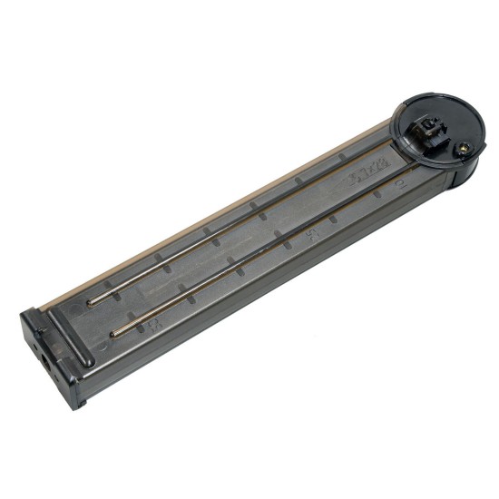 Cybergun Licensed FN P90 Gas Blowback PDW (New-Gen) - Black
