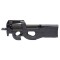 Cybergun Licensed FN P90 Gas Blowback PDW (New-Gen) - Black