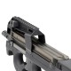 Cybergun Licensed FN P90 Gas Blowback PDW (New-Gen) - Black