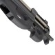 Cybergun Licensed FN P90 Gas Blowback PDW (New-Gen) - Black