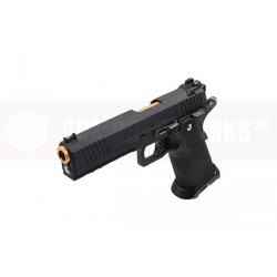 EMG / SALIENT ARMS INTERNATIONAL™ RED-H PISTOL (ALUMINIUM / GAS / FULL AUTO)