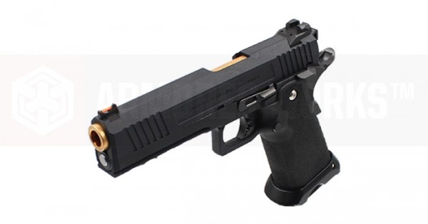 EMG / SALIENT ARMS INTERNATIONAL™ RED-H PISTOL (ALUMINIUM / GAS