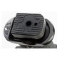 EMG x TTI Licensed STI DVC 3-GUN 2011 GBB Pistol - Threaded Barrel
