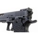 EMG x TTI Licensed STI DVC 3-GUN 2011 GBB Pistol - Threaded Barrel