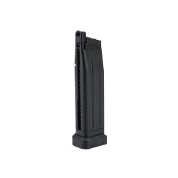 AW x EMG licensed STI International™ 2011 Hi-capa 30rd Gas Magazine