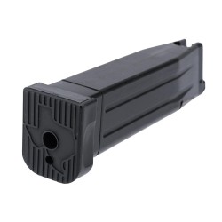 AW x EMG licensed STI International™ 2011 Hi-capa 30rd Gas Magazine