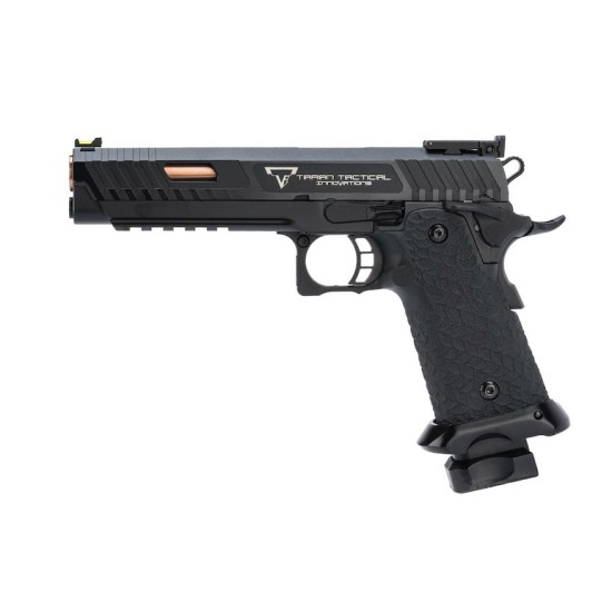 EMG x TTI Licensed STI 2011 Combat Master GBB Pistol from John Wick 3