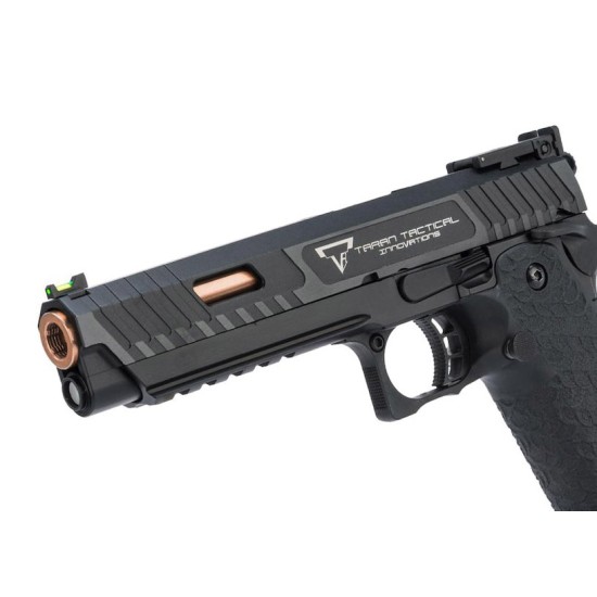 EMG x TTI Licensed STI 2011 Combat Master GBB Pistol from John Wick 3