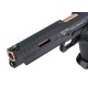 EMG x TTI Licensed STI 2011 Combat Master GBB Pistol from John Wick 3