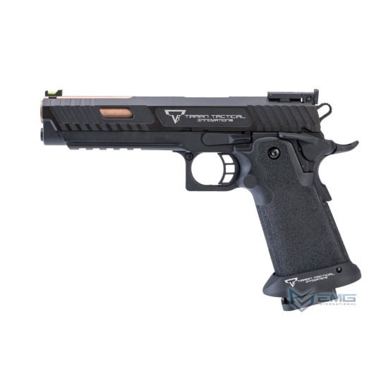 EMG x TTI Licensed STI 2011 Combat Master GBB Pistol from John Wick 3 - Island Barrel
