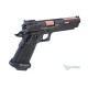 EMG x TTI Licensed STI 2011 Combat Master GBB Pistol from John Wick 3 - Island Barrel