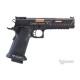EMG x TTI Licensed STI 2011 Combat Master GBB Pistol from John Wick 3 - Island Barrel