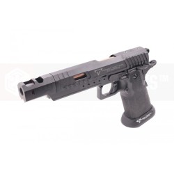 EMG / TTI 2011 COMBAT MASTER ALPHA (STANDARD / GAS)