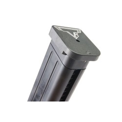 EMG STI / TTI LICENSED JW3 2011 GREEN GAS MAGAZINE (29 ROUNDS)